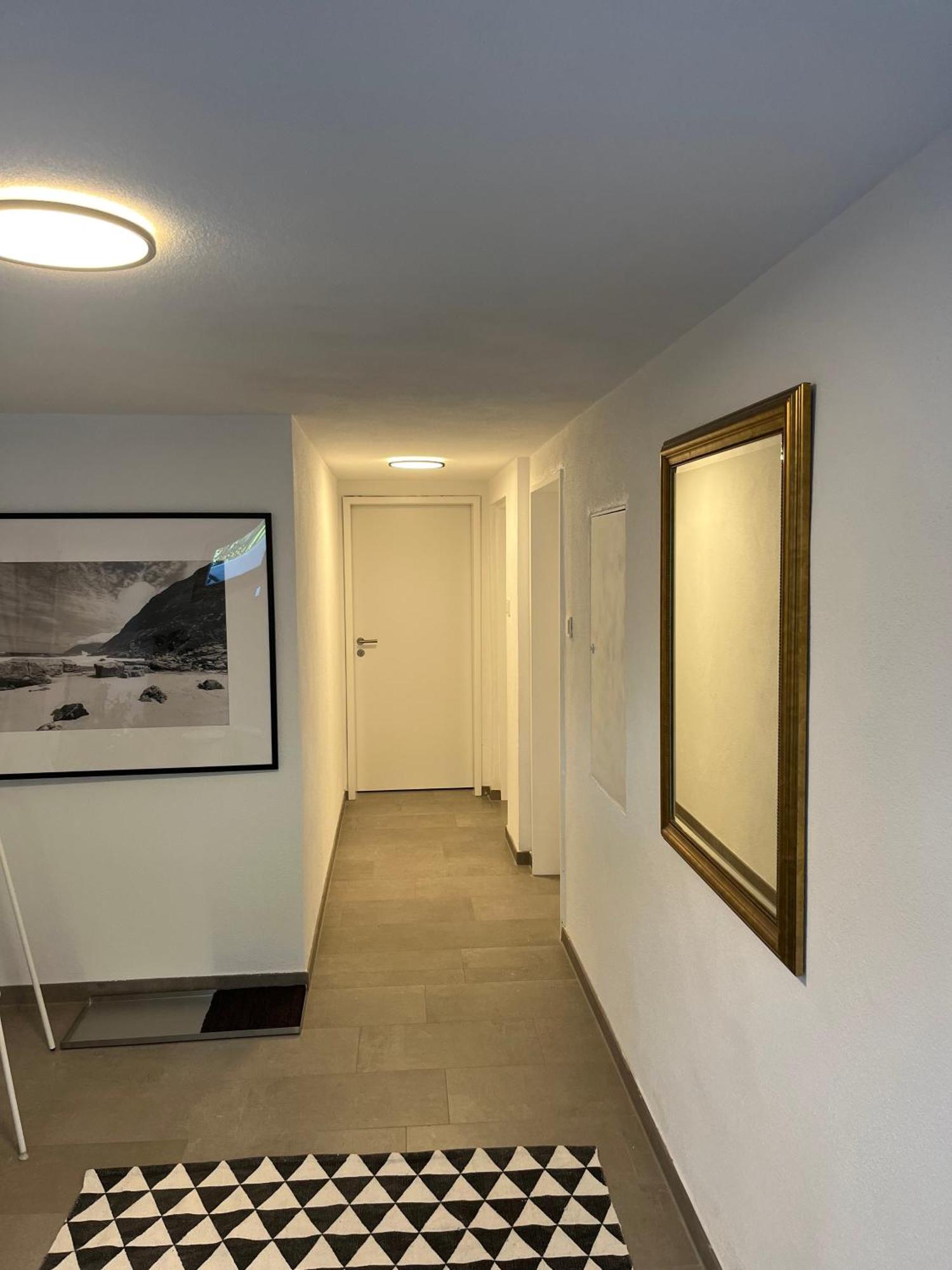 1-Zimmer-Apartment Am Bodensee Uberlingen Exterior foto